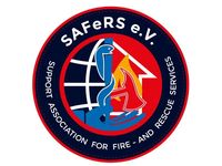 SAFeRS  - Support Association for Fire- and Rescue Services e. V