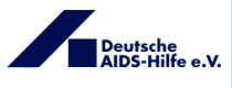 Deutsche AIDS-Hilfe e.V.
