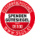 Spendengütesiegel (Österreich)