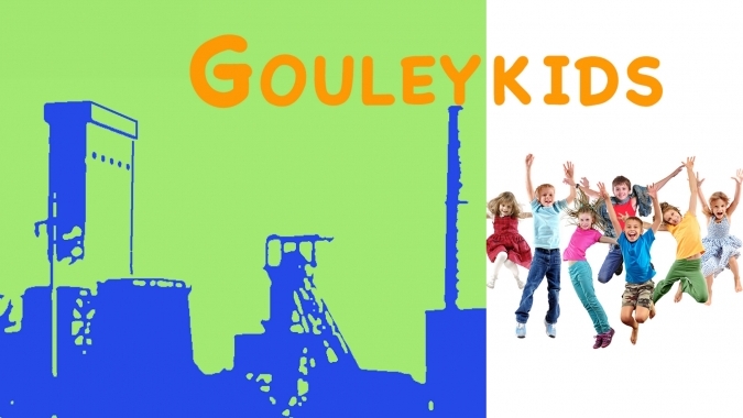 Gouleykids - gesundes Aufwachsen im Quartier