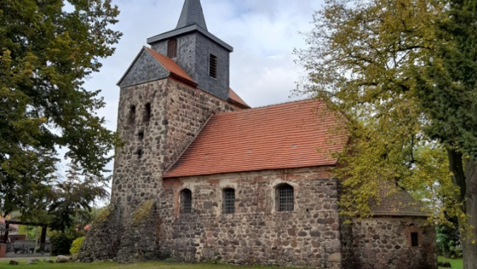 Lebensraum Kirchturm