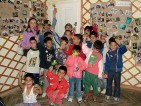 Jugendprojekt Fehérlófia - Soziale Arbeit mit elternlosen Kindern und Jugendlichen in Cristuru Secuiesc/Rumänien