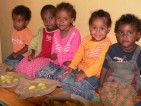 Hilfe Spenden für Waisenkinder in Äthiopien Afrika