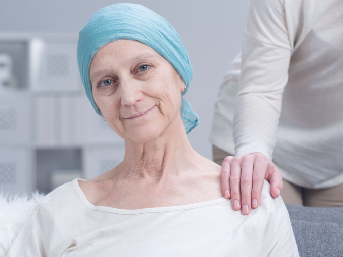Persönliches Coaching von Krebspatienten – Patient Empowerment