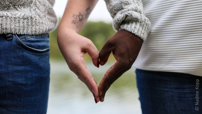 Stiftung Hilfe für chronisch kranke Kinder (StiHckK) - Hilfe für HIV-infizierte Kinder