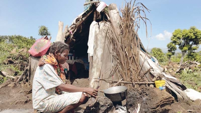 Haiti: Chemen Lavi Miyò (CLM) - Der Weg in ein besseres Leben