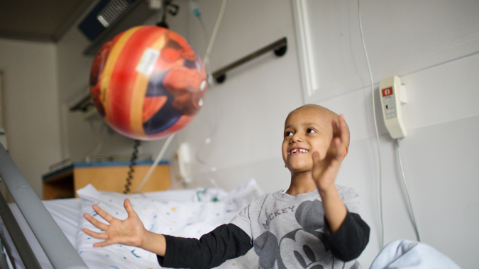 Care-for-Rare Alliance „Train the trainer“: Gemeinsam forschen und Leben retten!