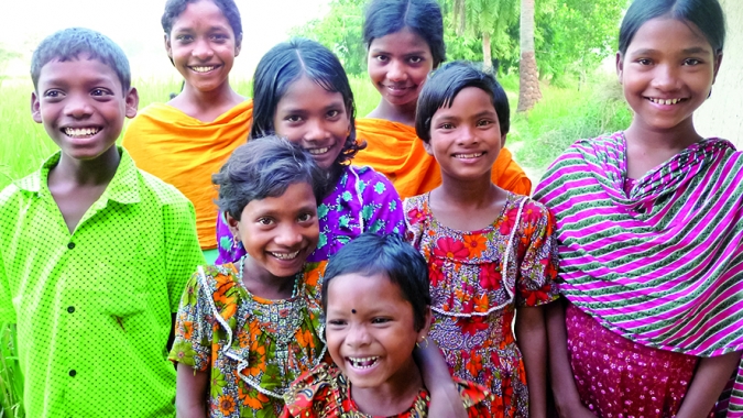 Bangladesch: Bildung für arbeitende Kinder