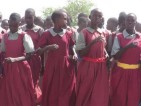 Kenia: Schutz vor Genitalverstümmelung