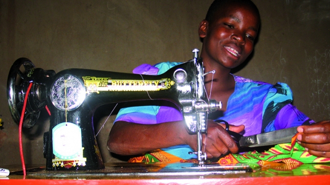 Tansania: Kleinkredite – Wege aus der Armut
