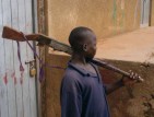 Kongo: Hilfe für ehemalige Kindersoldaten
