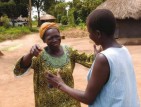 Kongo: Hilfe für ehemalige Kindersoldaten