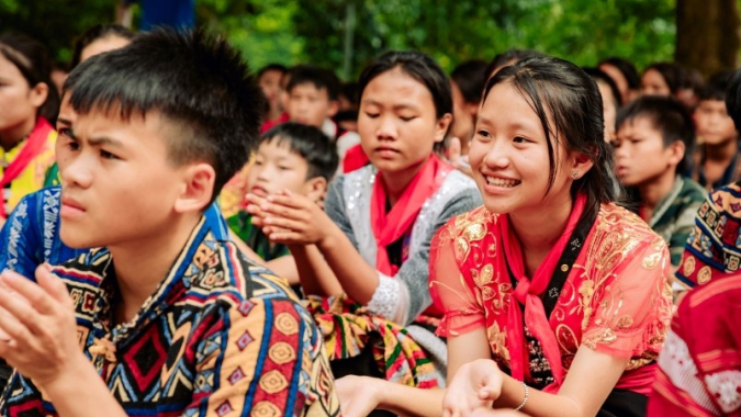Vietnam - ethnische Minderheiten stärken
