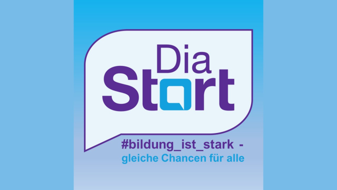 DiaStart - Chancengleichheit und Bildungsgerechtigkeit