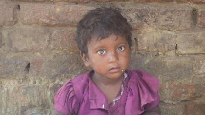 Die "Musahar": Die Ärmsten in Indien