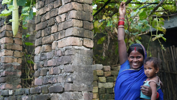 Die "Musahar": Die Ärmsten in Indien