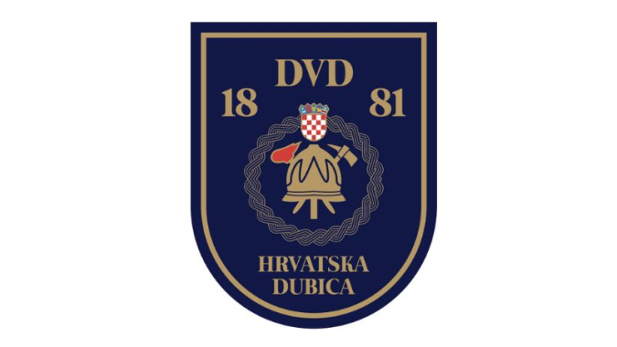 Hilfe für die Freiwillige Feuerwehr DVD Dubica Kroatien