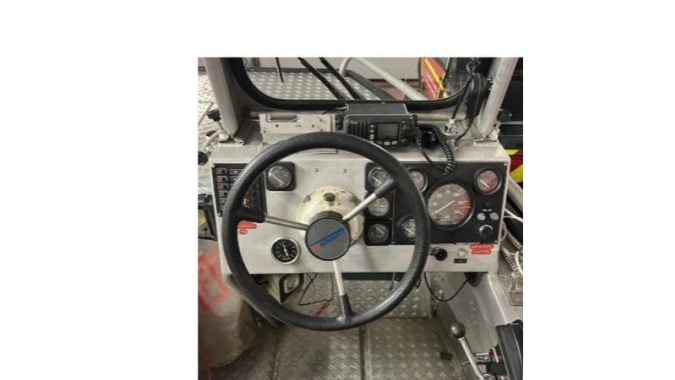 Hilfe für die Freiwillige Feuerwehr DVD Dubica Kroatien