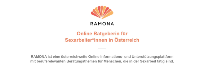 Online Ratgeberin RAMONA