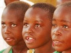Bildungsstipendien für Kinder in Ruanda - Educational scholarships for children in Rwanda
