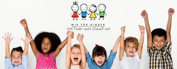 Hilfe für Favela Kinder in Brasilien