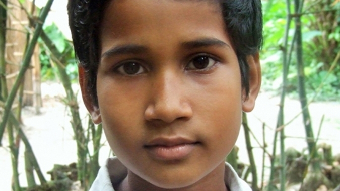 Kindern Zukunft geben: Schulen für die Ärmsten in Bangladesch
