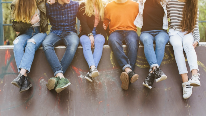 RISE Together | Lern- & Community-App