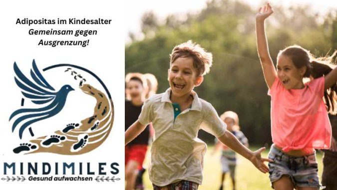 FamilienStark - Gesund aufwachsen!