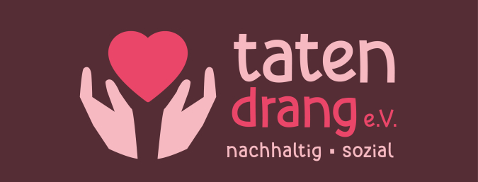 Spende an Tatendrang e.V.