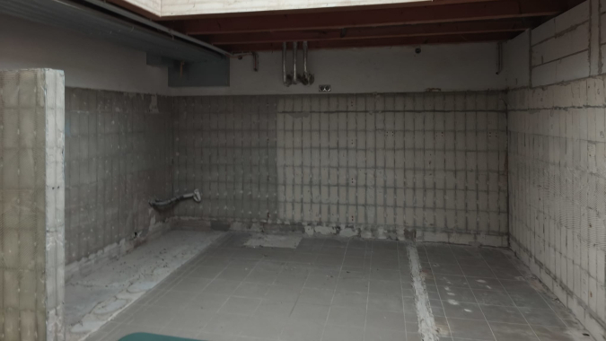 Katzenkranken- und Isolierstation