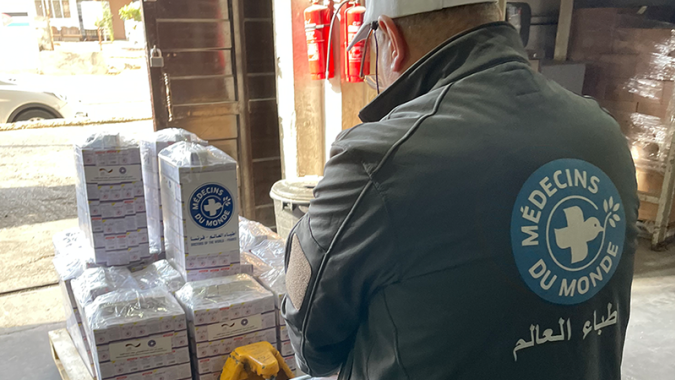 Palästinensische Gebiete - Konflikt ohne Ende