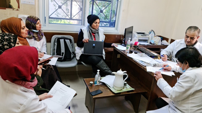 Palästinensische Gebiete - Konflikt ohne Ende