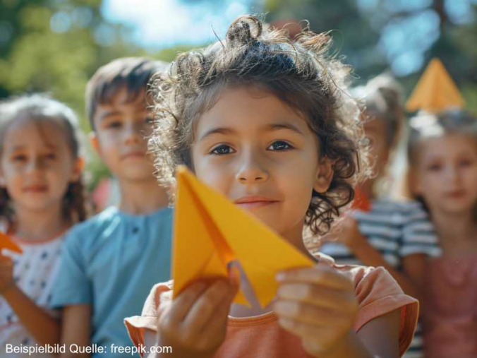 Von der Wohngruppe in die Wolken