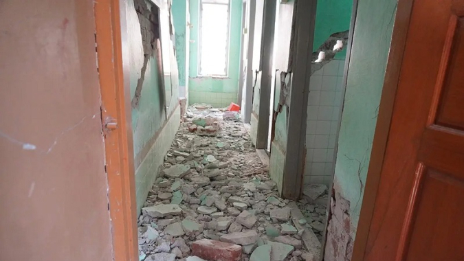 Nothilfe für die Erdbebenopfer in Myanmar: Tausende Menschen brauchen dringend Hilfe!