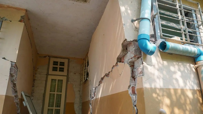 Nothilfe für die Erdbebenopfer in Myanmar: Tausende Menschen brauchen dringend Hilfe!