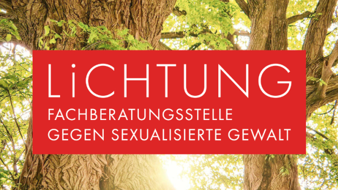LiCHTUNG - Fachberatungsstelle gegen sexualisierte Gewalt