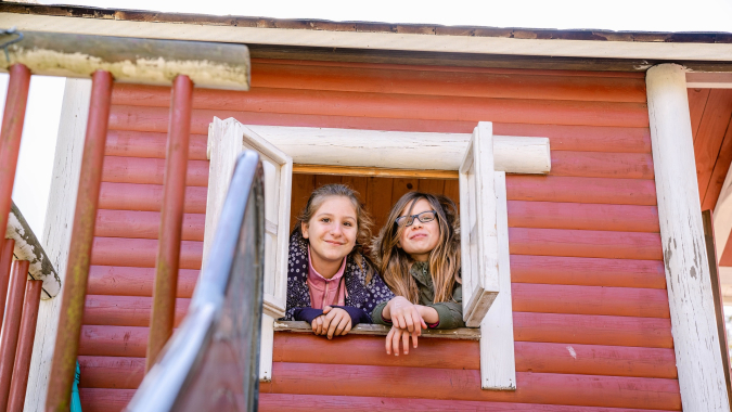 Feriencamps deutschlandweit – unvergessliche Erlebnisse für Kinder!