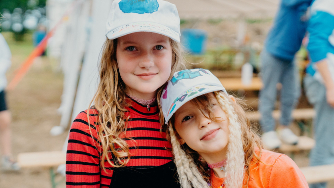 Feriencamps deutschlandweit – unvergessliche Erlebnisse für Kinder!