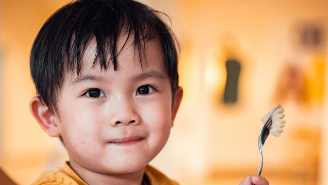 Die Arche: Mittagstisch für bedürftige Kinder