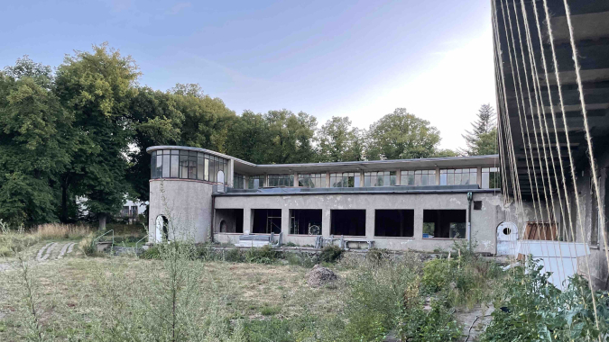 Sommerbaustelle 2026