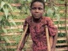 Rat und Hilfe für Eltern behinderter Kinder in der Volta-Region (Ghana)