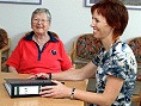 Selbstständigkeit im Alter der AWO Ortenau