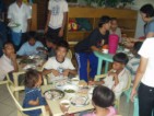 Strassenkinderprojekt Gugma sa Kabataan(Love for Children), Inc. e.V.