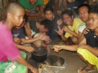 Strassenkinderprojekt Gugma sa Kabataan(Love for Children), Inc. e.V.