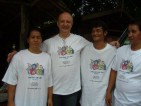 Let's Start with ABC e.V. - Schülerhilfeprojekt auf den Philippinen