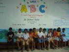 Let's Start with ABC e.V. - Schülerhilfeprojekt auf den Philippinen