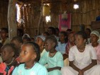 AFAR-Nomaden in Ostäthiopien: Von Hunger und Minen bedroht