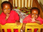 Unterstützung des Waisenhaus von Children´s Nest e.V. in Sambia.