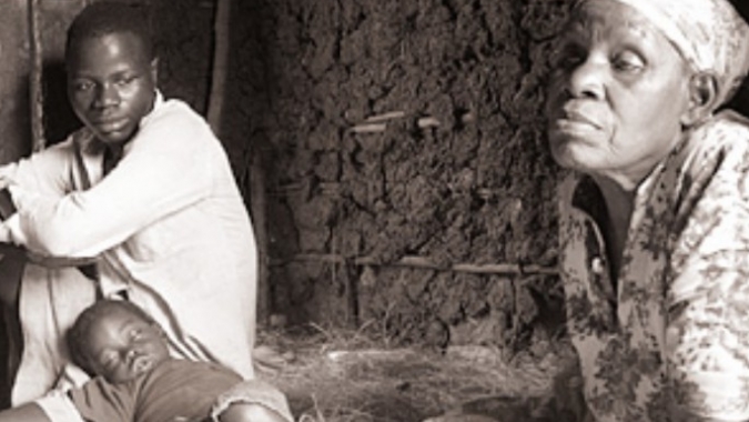 KwaWazee - soziale Grundsicherung für alte Menschen