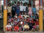 Schulen für Waisenkinder und Kinder von Leprafamilien in Westnepal